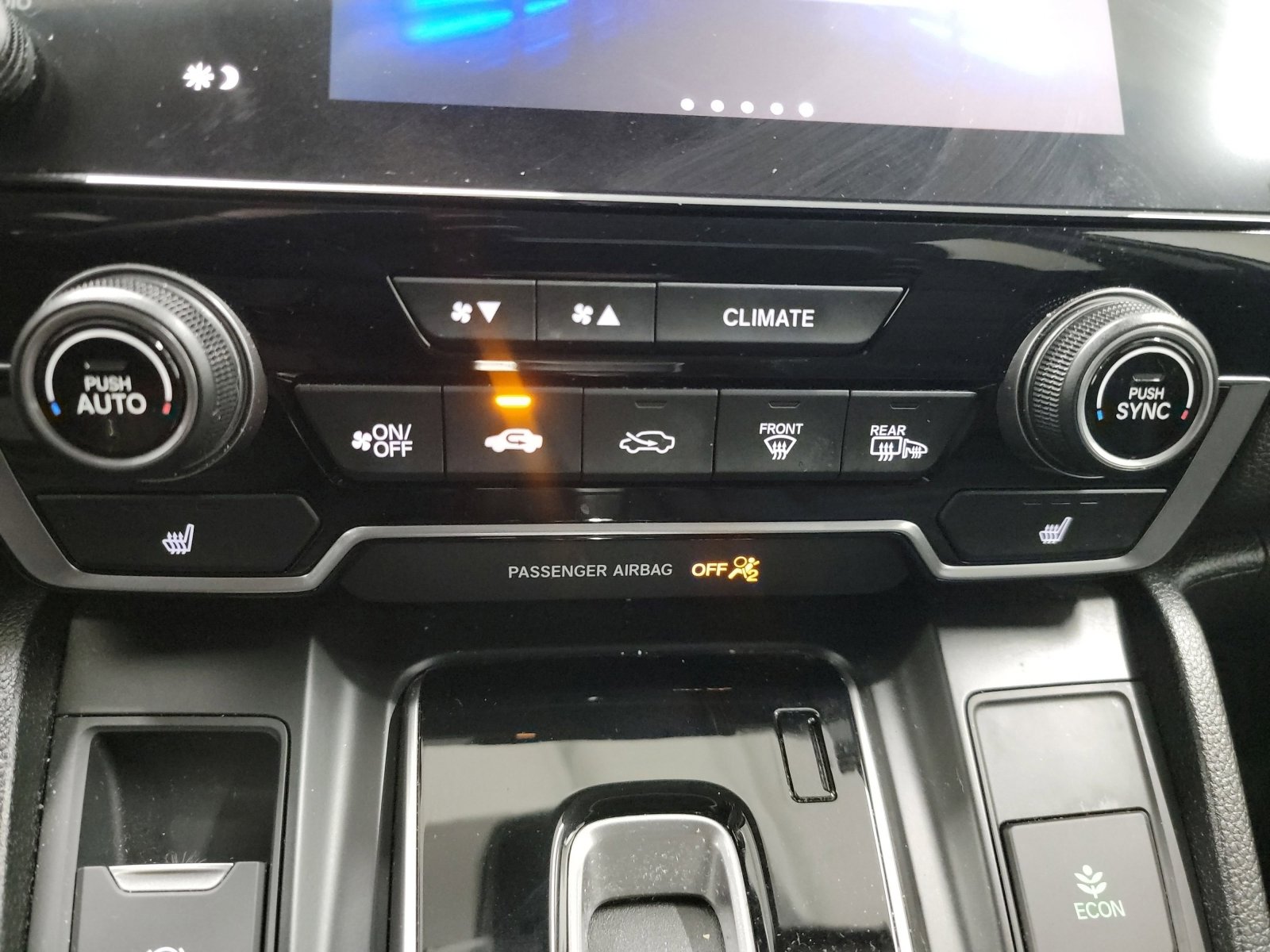 Used 2019 Honda CR-V EX-L image 21