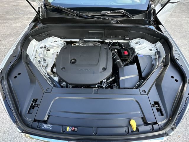 Used 2023 Volvo XC90 B6 Plus w/ Protection Package Premier image 36