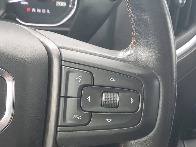 Used 2021 GMC Sierra 1500 AT4 image 22