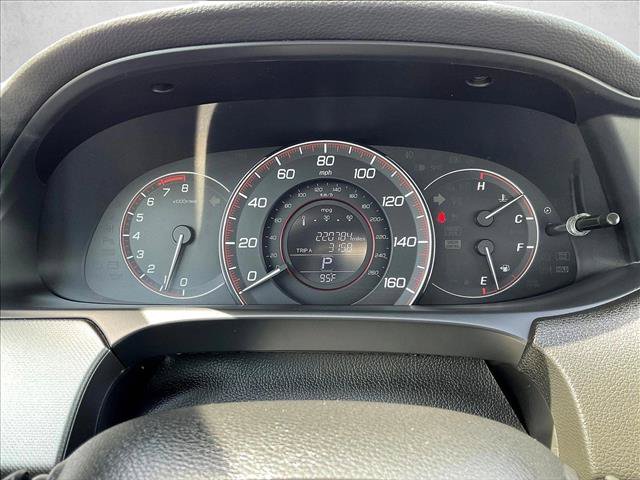 Used 2015 Honda Accord LX-S image 22
