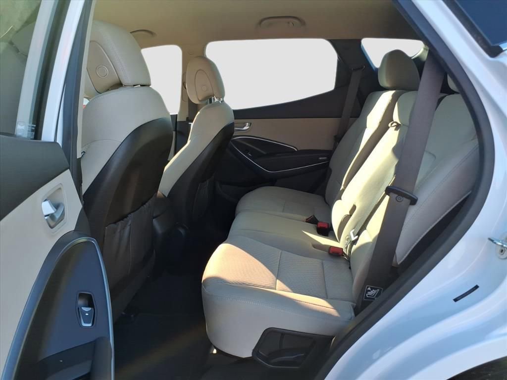 Used 2018 Hyundai Santa Fe Sport w/ 2.4L Value Package 02 image 14