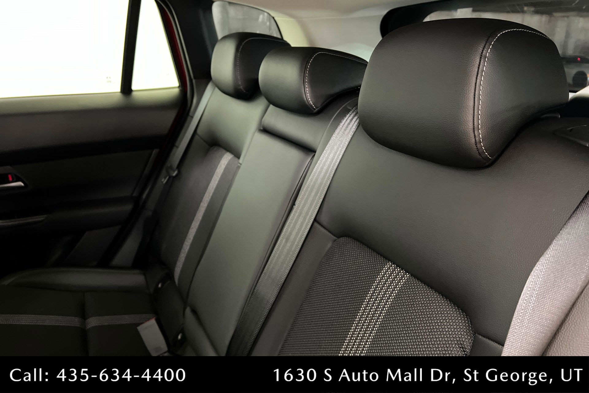 New 2026 MAZDA CX-50 2.5 Hybrid w/ Weather Package image 22