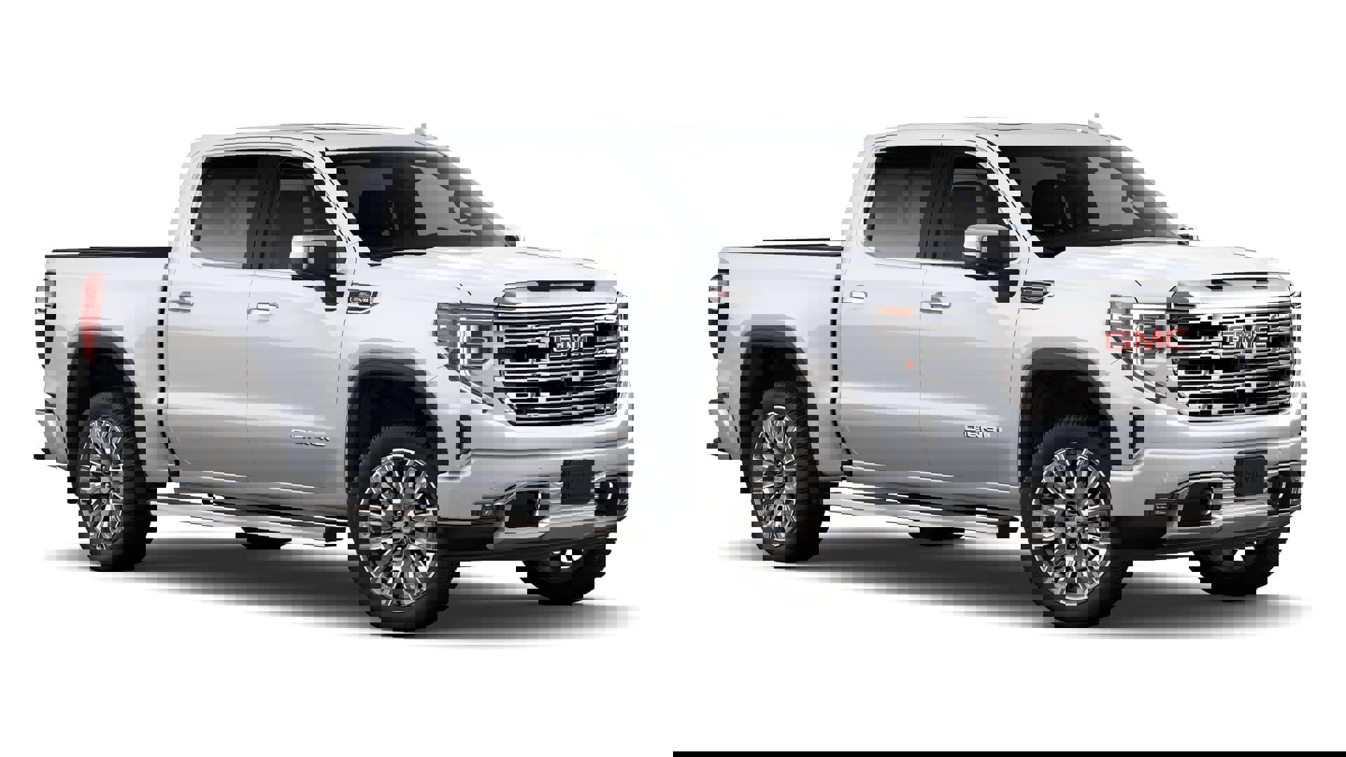 New 2026 GMC Sierra 1500 Denali image 28