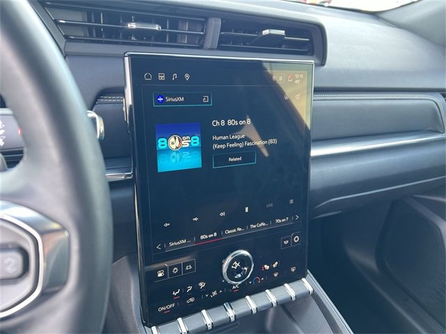 Certified 2025 GMC Terrain Elevation image 12