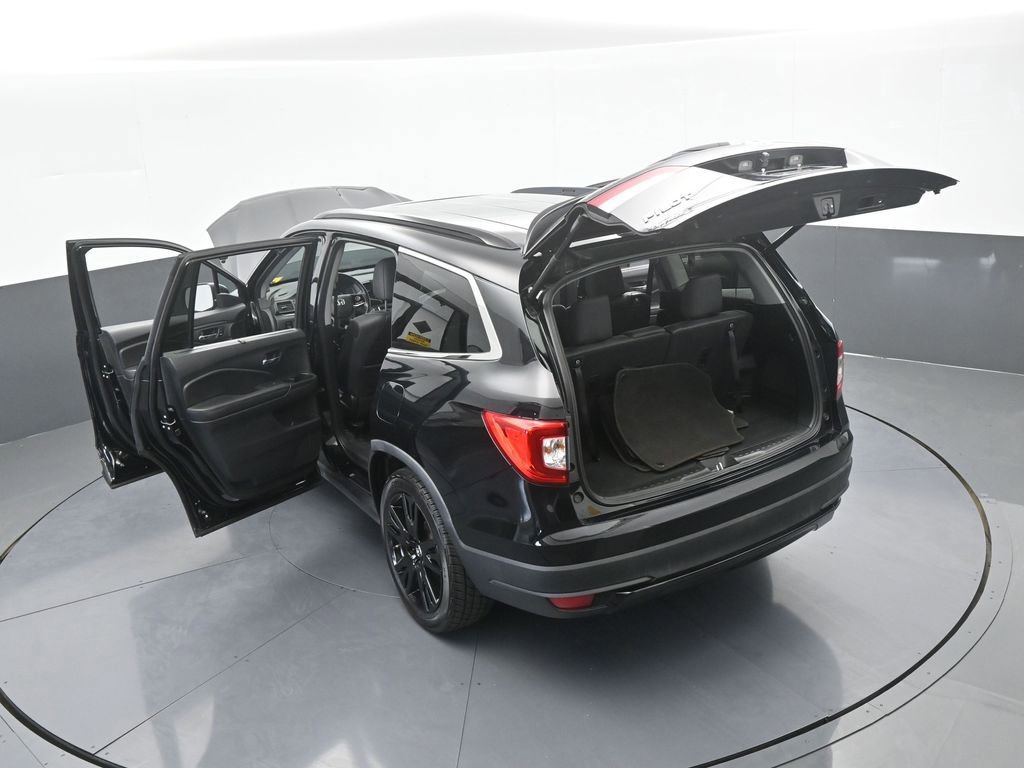 Used 2022 Honda Pilot Special Edition image 74