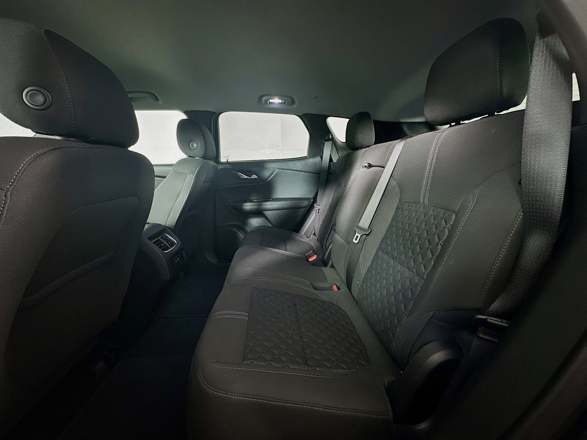 Used 2022 Chevrolet Blazer LT image 26