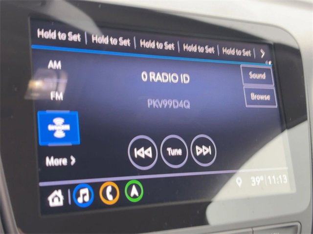 Used 2020 Chevrolet Equinox Premier image 22