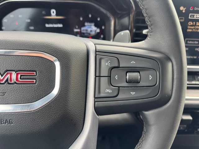 Certified 2023 GMC Sierra 1500 SLT w/ SLT Premium Package AWD/4WD image 15