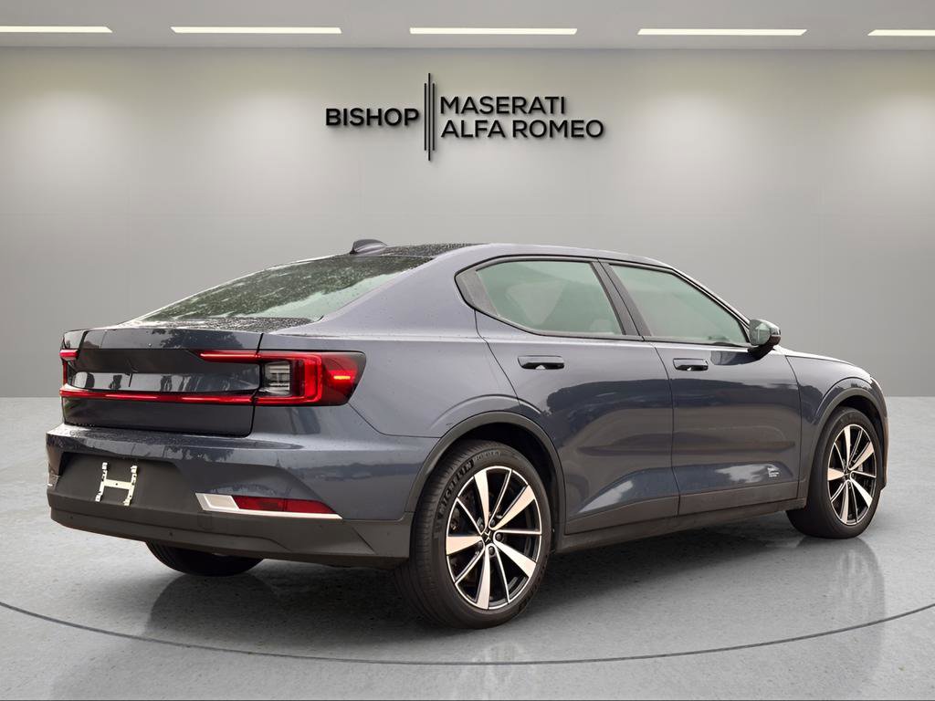 Used 2022 Polestar Polestar 2 AWD/4WD image 6