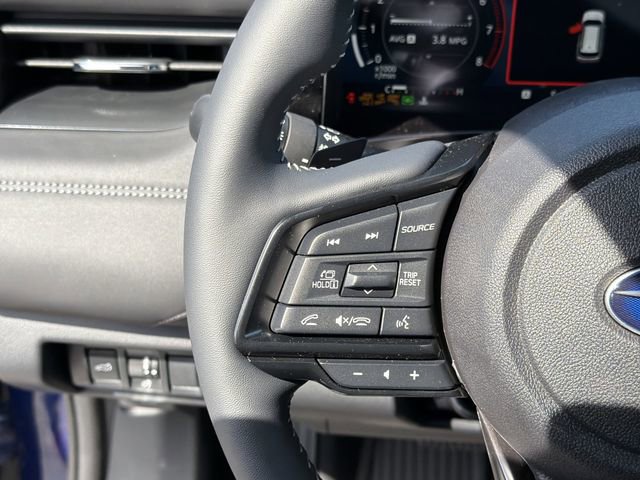 New 2026 Subaru Outback Touring XT AWD/4WD image 26