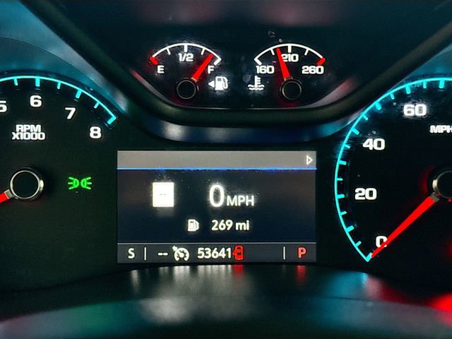 Used 2022 Chevrolet Colorado ZR2 image 13