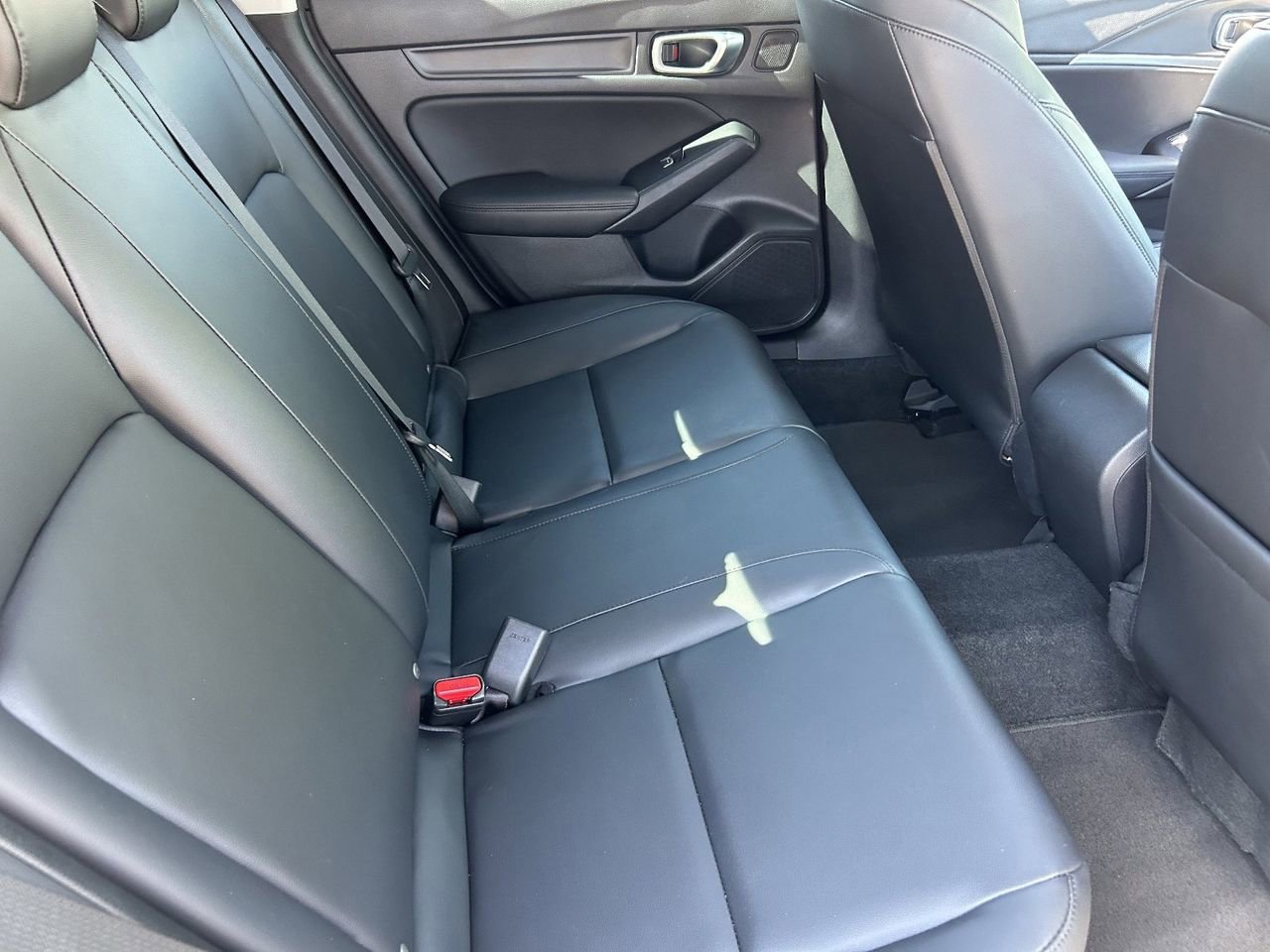 Certified 2024 Acura Integra image 15