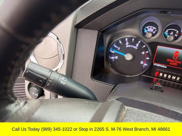Used 2012 Ford F350 Lariat w/ Chrome Pkg image 22