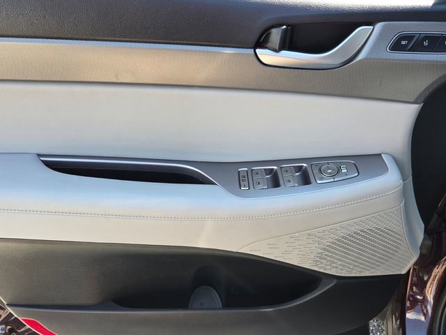 Used 2021 Hyundai Palisade SEL w/ Premium Package image 26