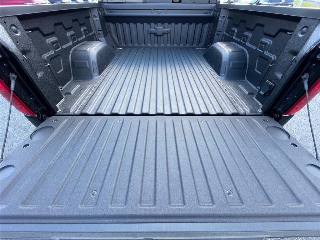 New 2026 Chevrolet Silverado 1500 LT w/ Z71 Off-Road Package AWD/4WD image 26
