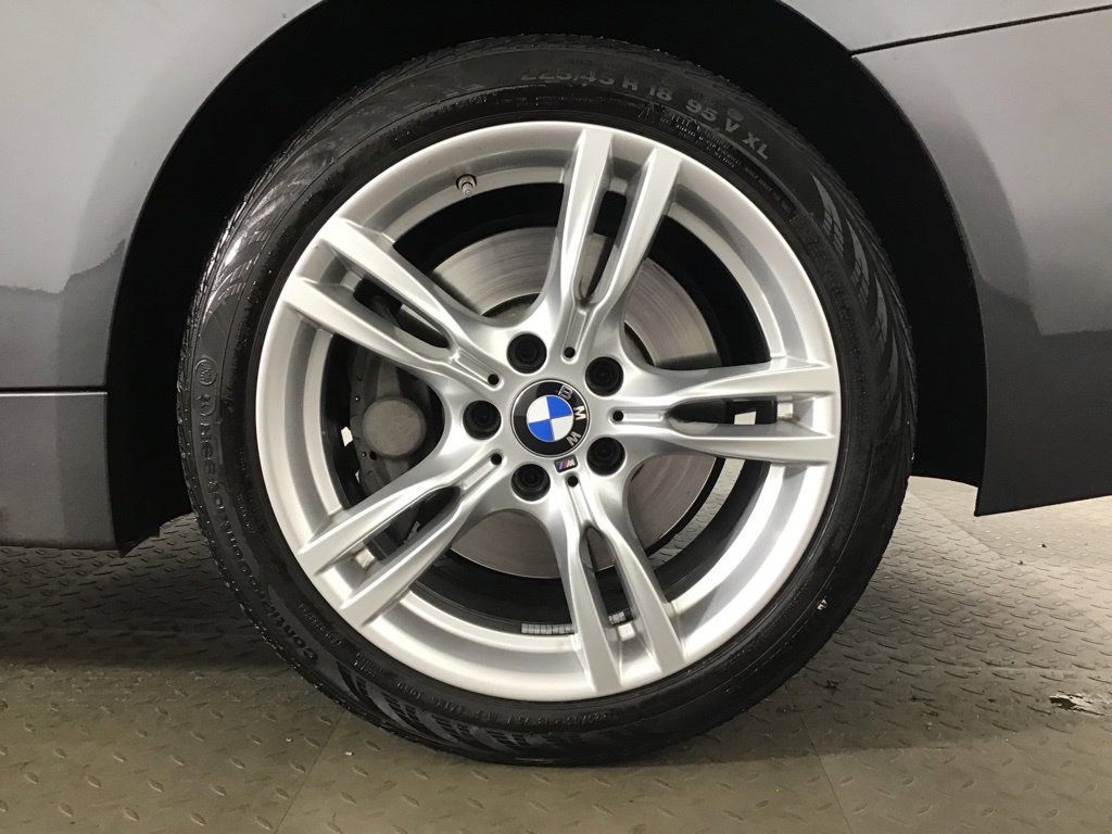 Used 2020 BMW 430i xDrive Convertible w/ M Sport Package AWD/4WD image 24
