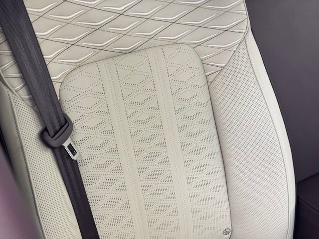 New 2026 Bentley Continental Mulliner image 44