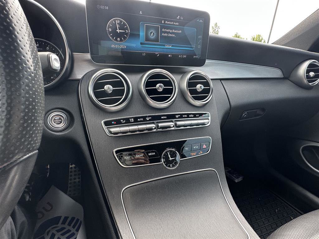 Certified 2019 Mercedes-Benz C 300 Coupe image 6