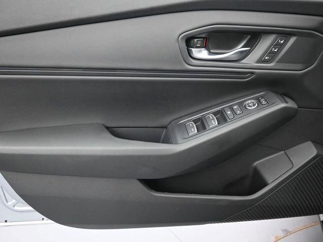 New 2026 Honda Accord EX-L image 22