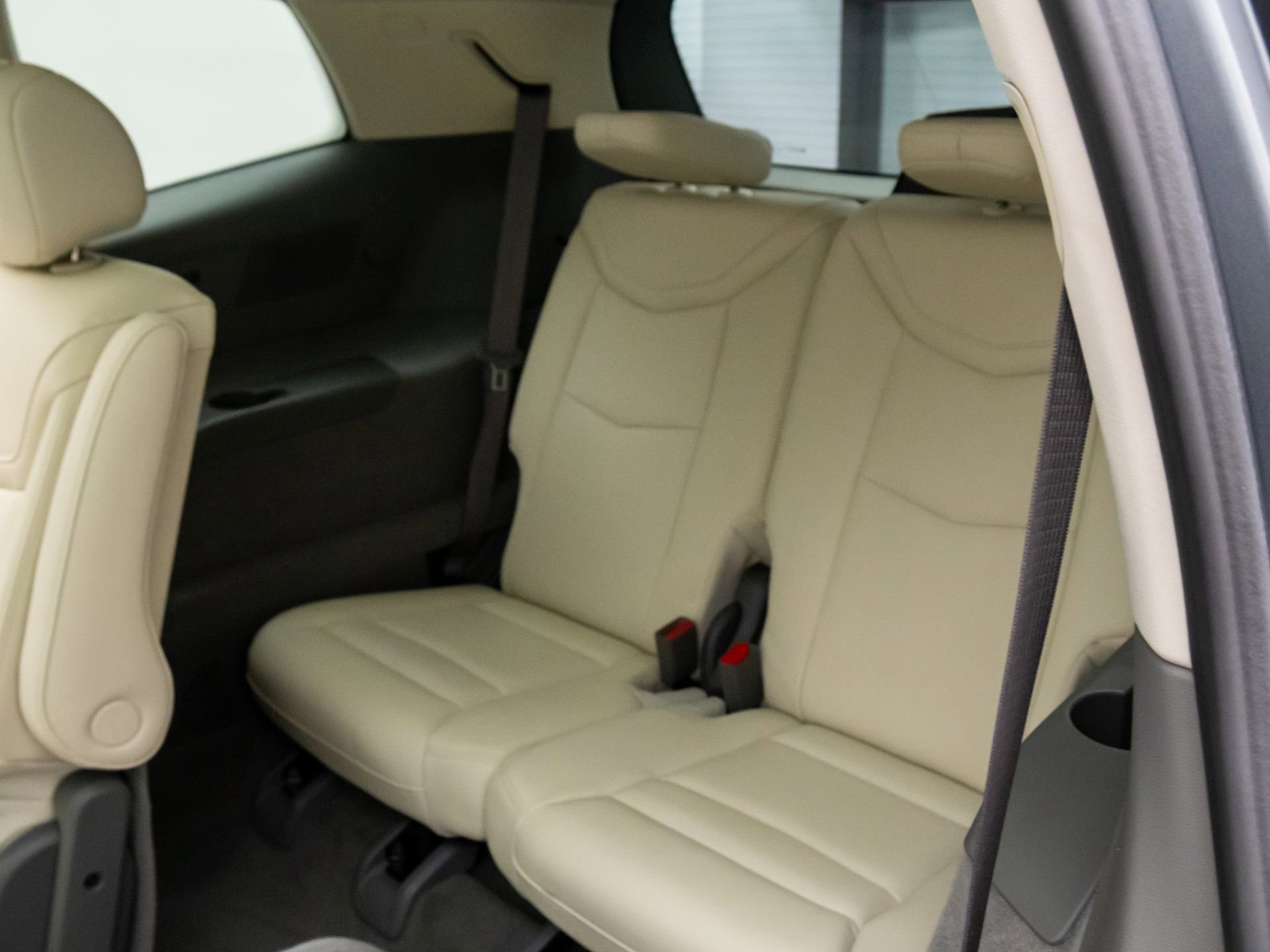 Certified 2023 Cadillac XT6 Premium Luxury image 23