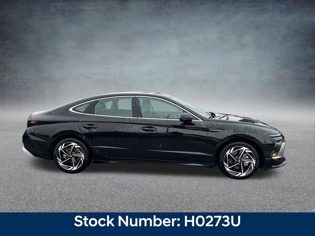 New 2026 Hyundai Sonata SEL AWD/4WD image 6