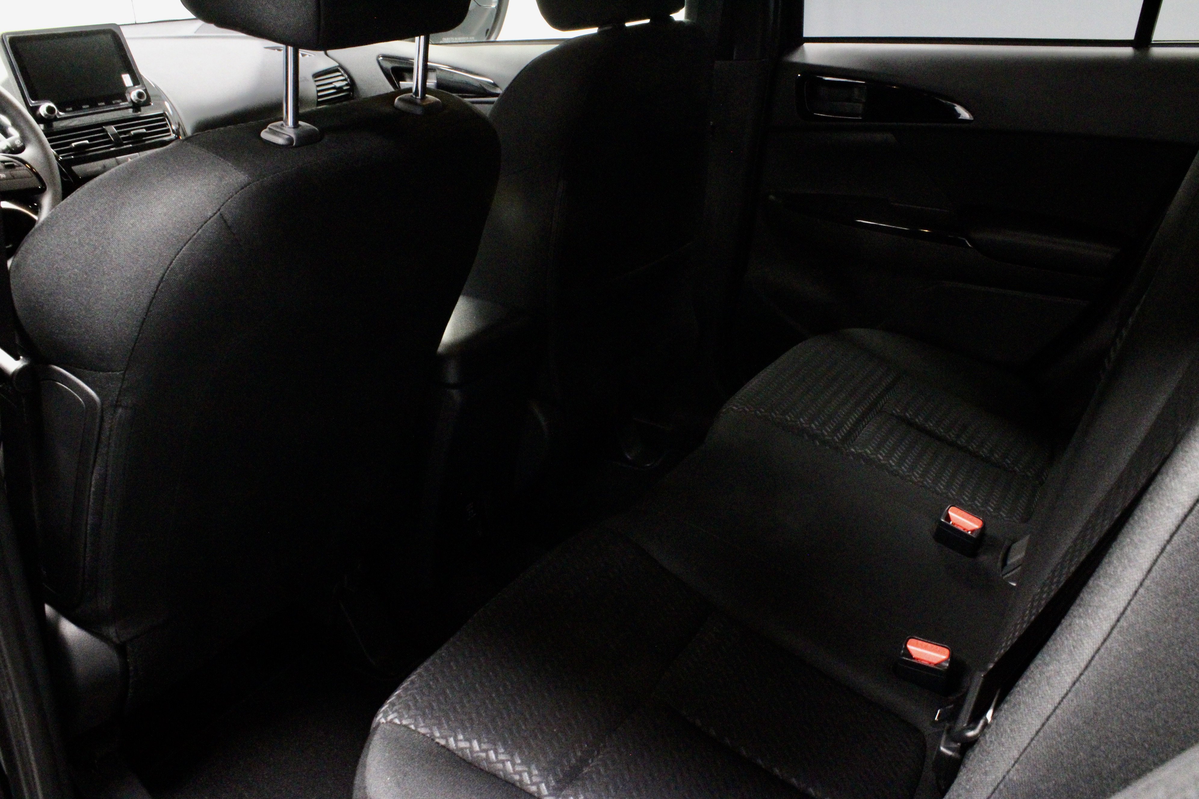 New 2026 Mitsubishi Eclipse Cross LE image 15