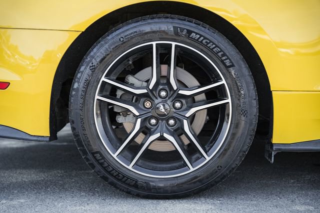 Used 2018 Ford Mustang GT Premium image 27