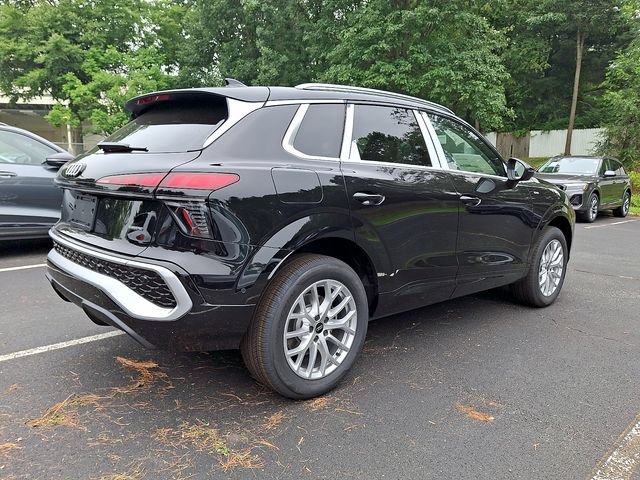 New 2026 Audi Q3 quattro 2.0T AWD/4WD image 4