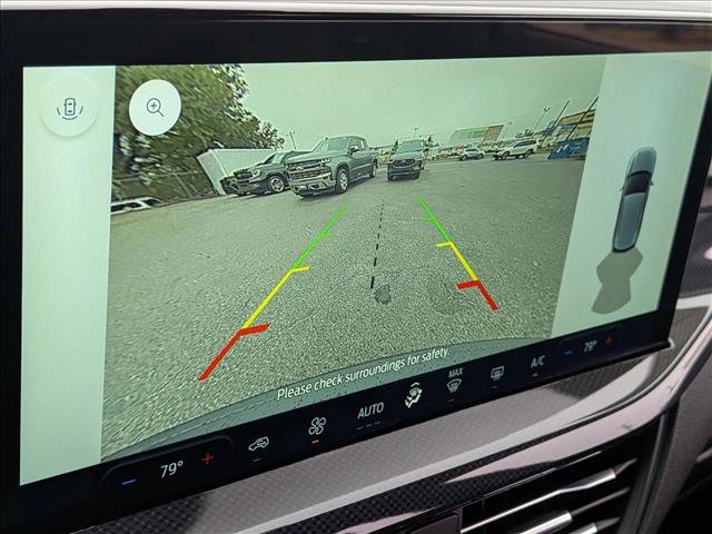 New 2026 Ford Escape ST-Line w/ Tech Pack #1 image 13