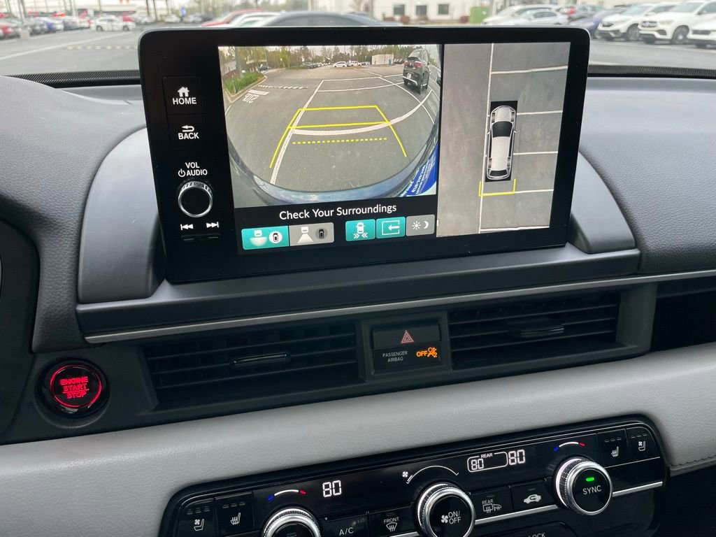 Certified 2023 Honda Pilot Elite image 18