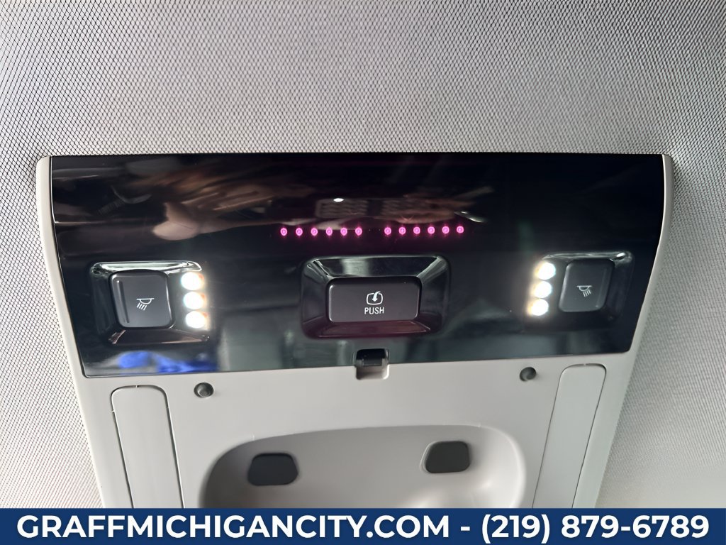Used 2016 Chevrolet Tahoe LT AWD/4WD image 55