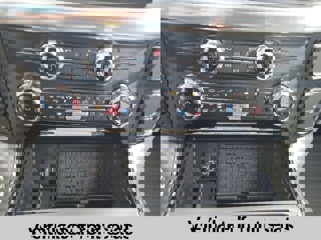 New 2025 Ford F150 Lariat w/ Equipment Group 502A High image 15