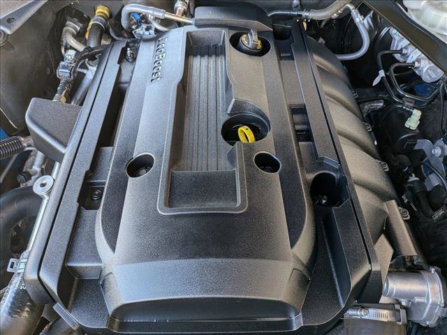 Used 2020 Ford Mustang Premium image 20