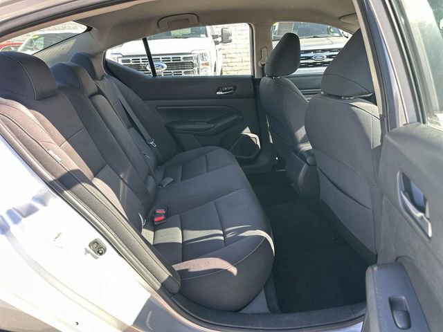 Used 2020 Nissan Altima 2.5 S image 24