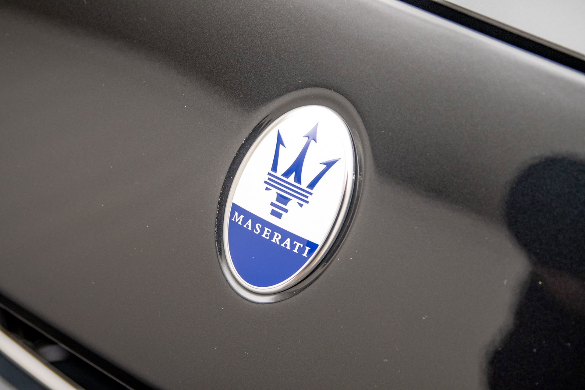 New 2026 Maserati GranTurismo Modena image 10