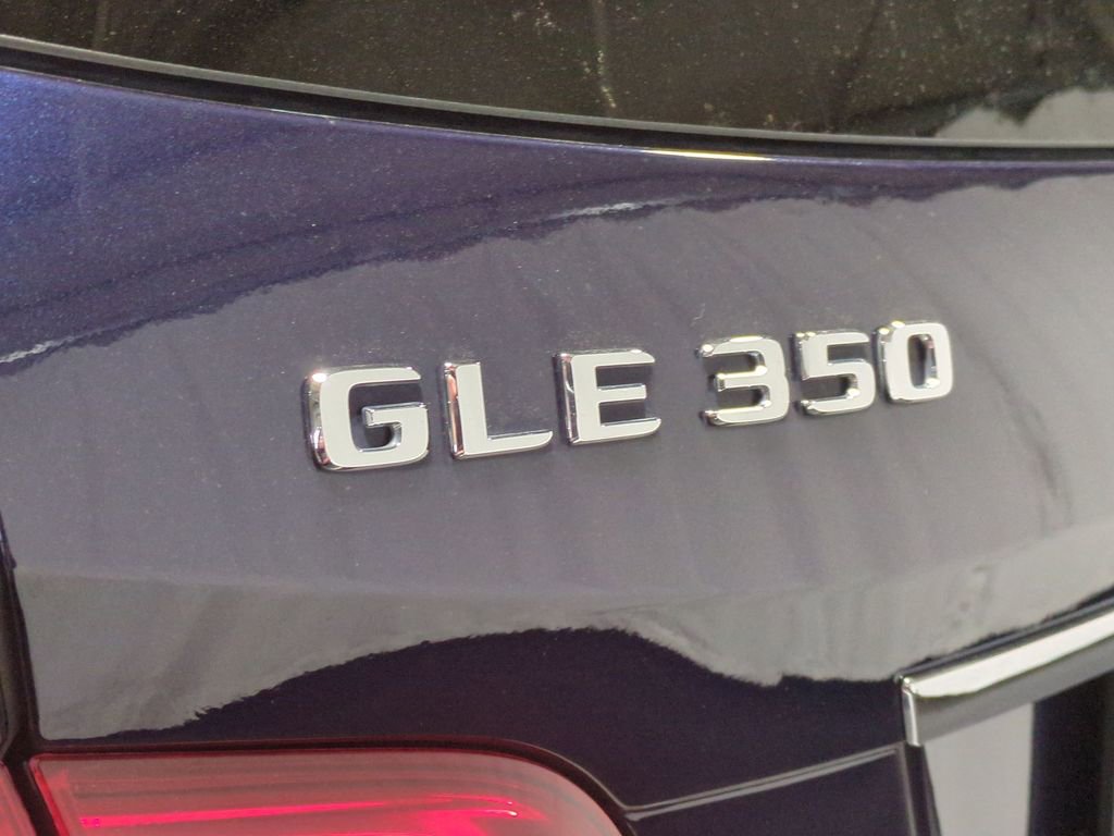Used 2017 Mercedes-Benz GLE 350 4MATIC image 15