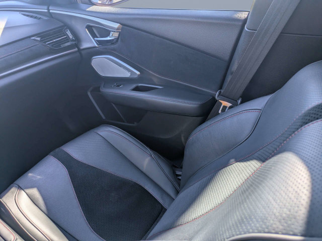 Used 2022 Acura RDX w/ Advance Package FWD image 18