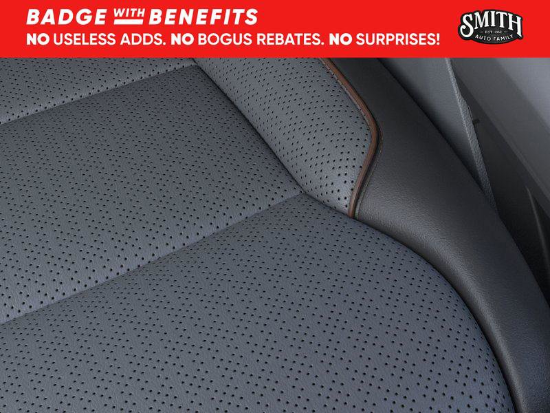 New 2025 Ford F150 Lariat w/ Equipment Group 502A High image 17