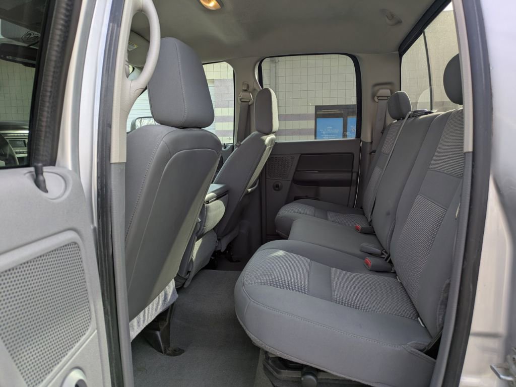 Used 2009 Dodge Ram 2500 Truck SLT w/ Trailer Tow Group image 10