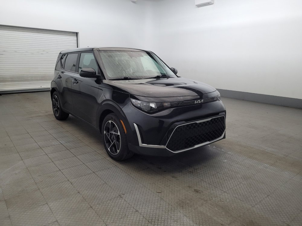 Used 2023 Kia Soul EX FWD image 13