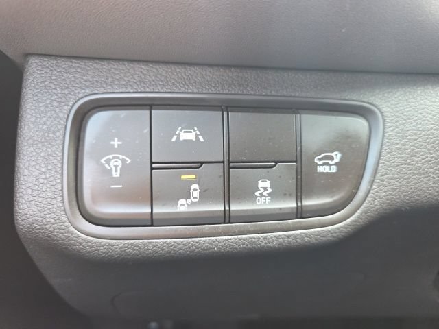 Used 2020 Hyundai Santa Fe Limited FWD image 12