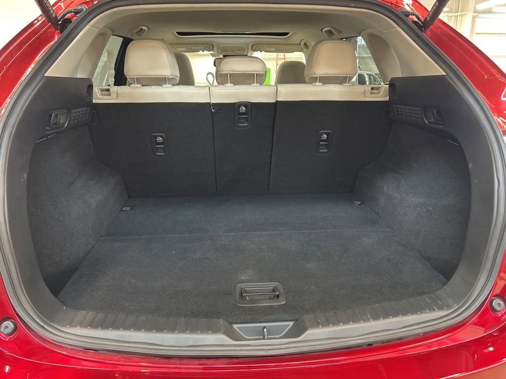 Certified 2023 MAZDA CX-5 AWD 2.5 S w/ Preferred Package image 20