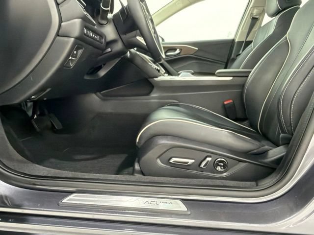 Used 2023 Acura TLX w/ Advance Package AWD/4WD image 14