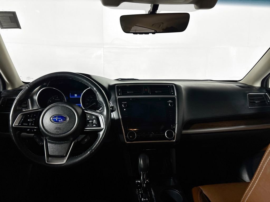 Used 2019 Subaru Outback 2.5i Touring w/ Popular Package #3A image 12