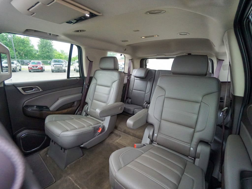 Used 2019 GMC Yukon Denali w/ Denali Ultimate Package image 35