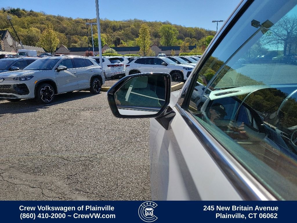 Used 2020 Hyundai Palisade Limited AWD/4WD image 26