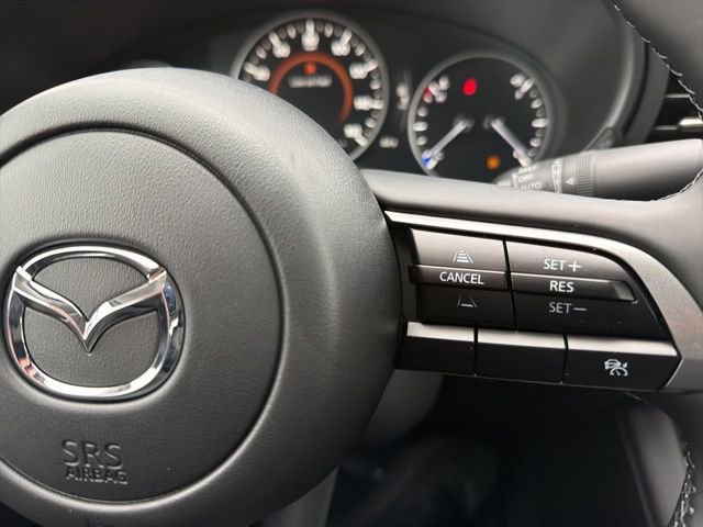 New 2026 MAZDA MAZDA3 s Sport image 22