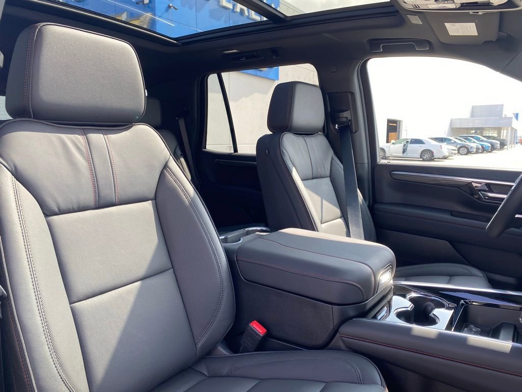 New 2026 Chevrolet Tahoe RST w/ RST Capability Package image 21