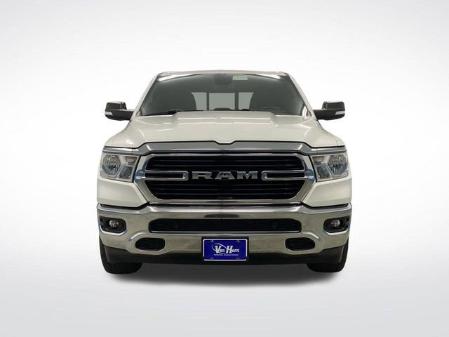 Certified 2021 RAM 1500 Big Horn image 10