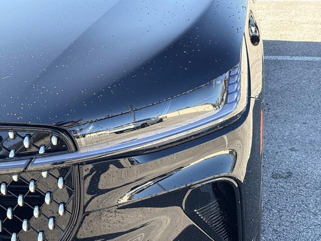 New 2026 Lincoln Nautilus Reserve image 9